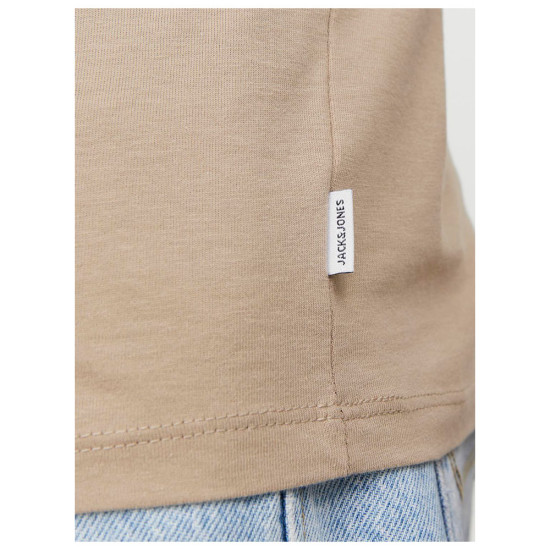 Jack & Jones Ανδρική κοντομάνικη μπλούζα Jack & Jones Ανδρική κοντομάνικη μπλούζα